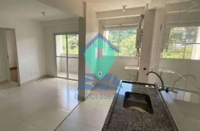 Apartamento 56m² à venda por r$350.000,00 no jardim jaraguá, são paulo, sp