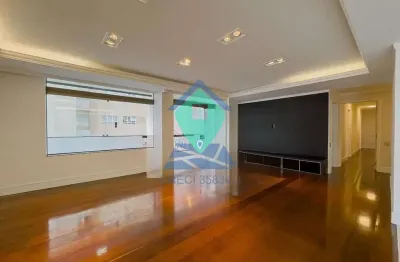 Apartamento 228m² para venda por r$ 1.3770.000,09  no centro de são bernardo do campo, sp