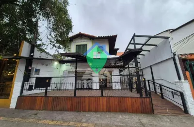 Loja para venda por r$5.990.000,00 e locação por r$21.606,91 em pinheiros, são paulo, sp