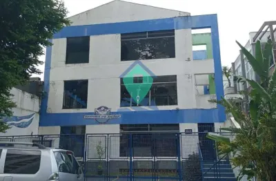 Prédio comercial 403m² para venda por r$ 3.800.000,00 e locação por r$ 26.226,4 em pinheiros, são p