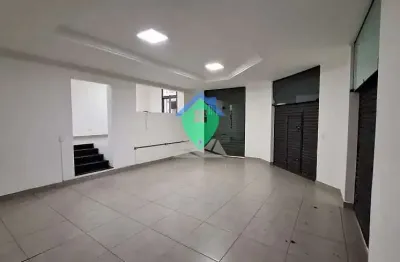Salão de esquina 180m² para locação r$6.428 na vila pompéia, são paulo, sp
