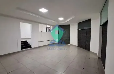 Salão de esquina 180m² para locação r$6.428 na vila pompéia, são paulo, sp