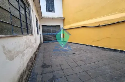 Prédio comercial 345m² à venda por r$ 1.440.000,00 na vila romana, são paulo, sp