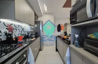 Apartamento 64 m², à venda por r$ 1.200.000,00 na vila romana - são paulo/sp