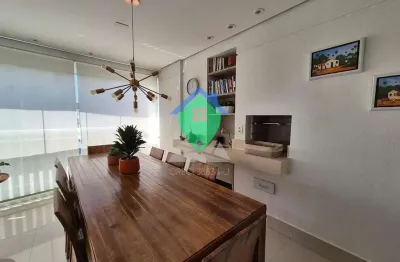 Apartamento 165m² à venda por r$ 2.750.000,00 na vila romana, são paulo, sp