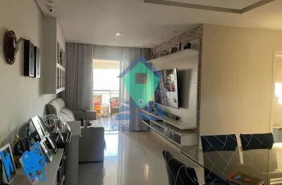 Apartamento 94m² à venda por r$ 1.200.000,00 na vila romana, são paulo, sp