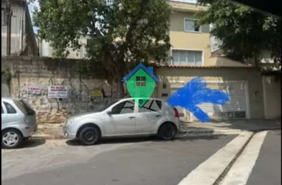 Terreno 142m² à venda por r$ 690.000,00 na vila ipojuca, são paulo, sp