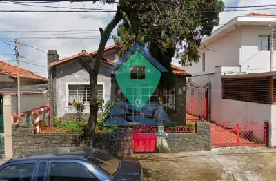 Casa térrea 120m² à venda por r$ 1.500.000,00 na vila romana, são paulo, sp
