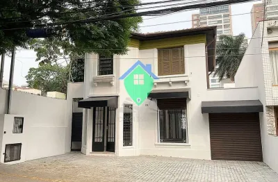 Sobrado comercial 334m² para locação por r$20.000,00 na água branca, são paulo, sp