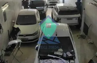 Galpão 170m² à venda por r$ 1.600.000,00 na vila romana, são paulo, sp