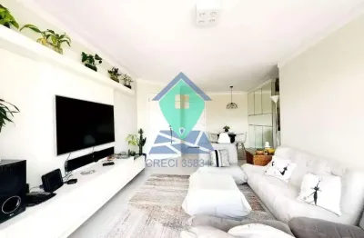 Apartamento 103m² à venda por r$ 1.500.000,00 na água branca, são paulo, sp