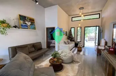 Casa em condominio 176m² à venda por r$ 1.850.000,00 em vinhedo, sp