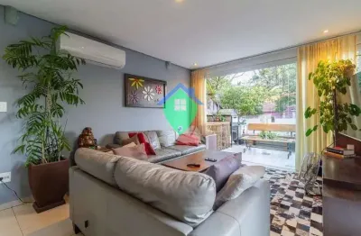 Sobrado 160m² à venda por r$ 1.600.000,00 na vila romana, são paulo, sp