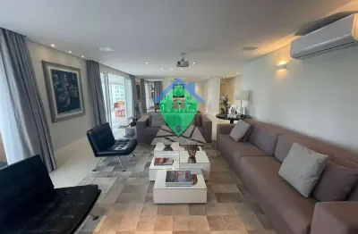 Apartamento alto padrão 380m² para venda por r$ 11.000.000,00 e locação por r$ 49.651,75 no campo b