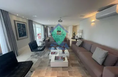 Apartamento alto padrão 380m² para venda por r$ 10.900.000,00 e locação por r$ 56.000,00 no campo b