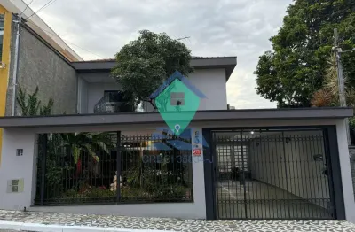 Sobrado 180m² à venda por r$ 2.200.000,00 no jardim textil, são paulo, sp