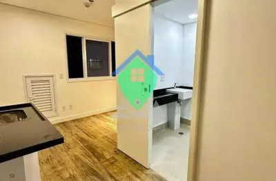Studio 20m² à venda por r$ 300.000,00 na água branca, são paulo, sp