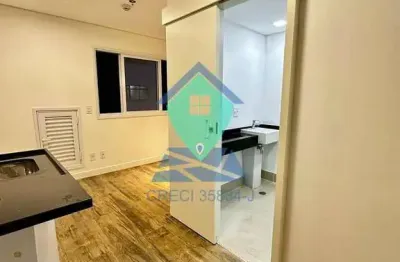 Studio 20m² à venda por r$ 300.000,00 na água branca, são paulo, sp