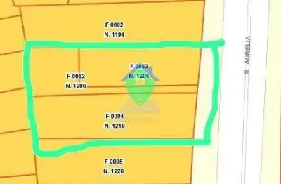 Terreno 737m² à venda por r$ 5.160.000,00 na vila romana, são paulo, sp