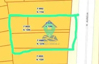 Terreno 737m² à venda por r$ 5.160.000,00 na vila romana, são paulo, sp