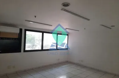 Conjunto comercial 28m² para venda por r$ 298.000,00 e locação por r$2.642,25 na santa cecília, são