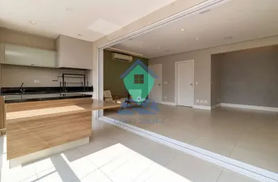 Apartamento 125m² à venda por r$ 2.050.000,00 na vila romana, são paulo, sp