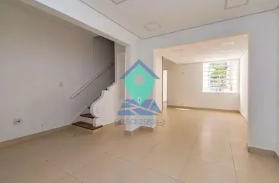 Sobrado comercial 125m² para locação por r$ 8.630,40 em perdizes, são paulo, sp