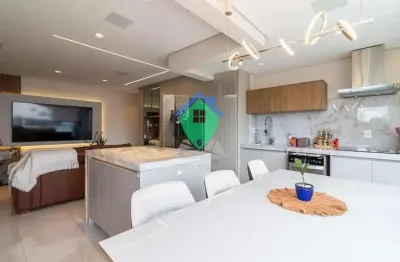 Apartamento 70m² à venda por r$ 1.200.000,00 na santa teresinha, são paulo, sp