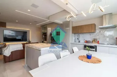 Apartamento 70m² à venda por r$ 1.200.000,00 na santa teresinha, são paulo, sp