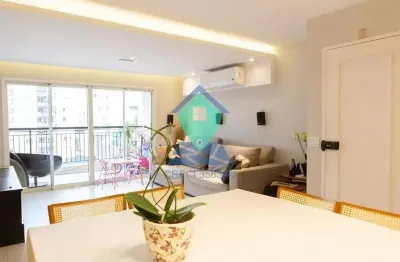 Apartamento 144m² à venda por r$ 1.850.000,00 em perdizes, são paulo, sp