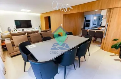Apartamento 183m² à venda por r$ 1.400.000,00 na vila andrade, são paulo, sp