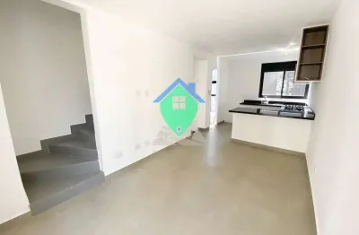 Sobrado em condominio 90m² para venda por r$ 980.000,00 e para locação por r$5.739,00 na vila ipoju