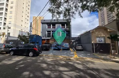 Prédio comercial 1.085m² para venda por r$ 13.000.000,00 e locação por r$ 48.483,23  na vila romana