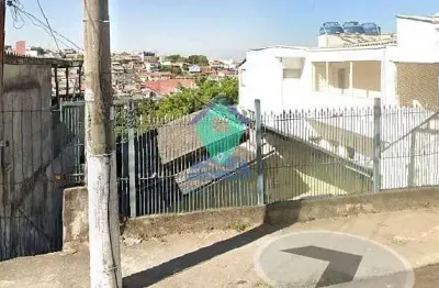 Terreno 189m² à venda por r$380.000,00 na vila bonilha nova, são paulo, sp