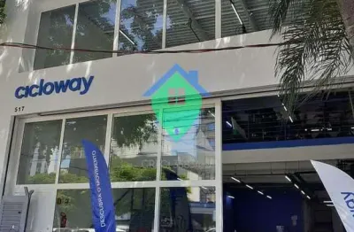 Prédio 966m² para venda por r$ 12.000.000,00 e locação por r$72.851,00 em pinheiros, são paulo, sp
