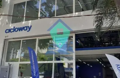 Prédio 966m² para venda por r$ 12.000.000,00 e locação por r$72.851,00 em pinheiros, são paulo, sp