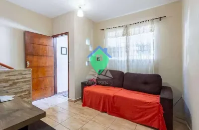 Sobrado 179m² à venda por r$ 800.000,00 em perdizes, são paulo, sp