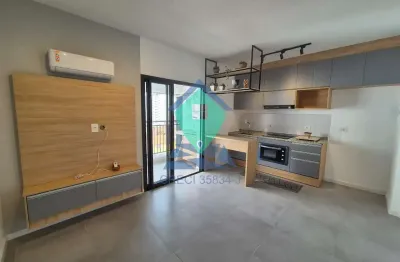 Apartamento novo 40m² para locação por r$5.500,00 no bairro sumarezinho, são paulo, sp