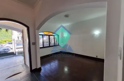 Casa 280 m² para alugar por r$ 7.867,25/mês na vila pompeia - são paulo/sp