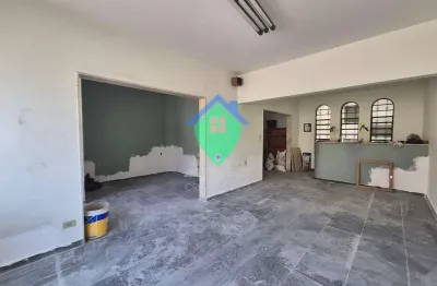 Sobrado 100m² para locação por r$6.000,00 em perdizes, são paulo, sp