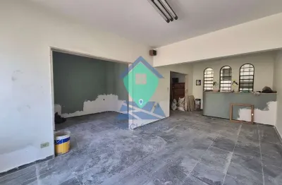 Sobrado 100m² para locação por r$6.000,00 em perdizes, são paulo, sp