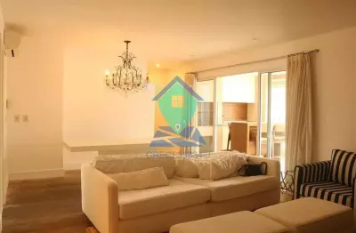 Apartamento 130m² à venda por r$ 1.990.000,00 em perdizes, são paulo, sp