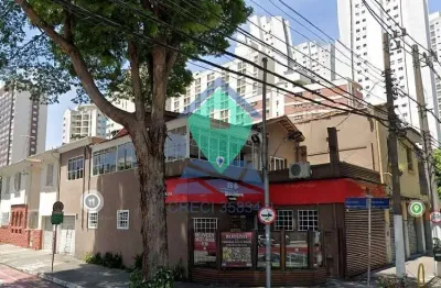 Loja de esquina 233m² para locação por r$14.887,56 na vila romana, são paulo, sp