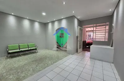 Sobrado comercial 230m² para locação por r$6.884,08 na vila romana, são paulo, sp
