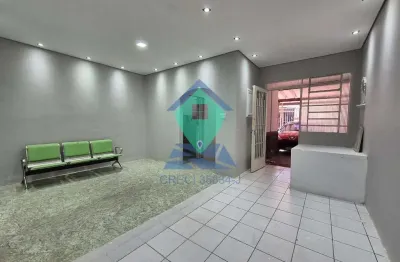 Sobrado comercial 230m² para locação por r$6.884,08 na vila romana, são paulo, sp