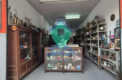 Loja 200m² à venda por r$ 1.500.000,00 na vila romana, são paulo, sp