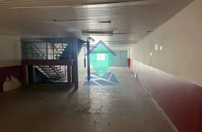 Ponto comercial à venda na Rua Monteiro de Melo, 355, Lapa, São Paulo