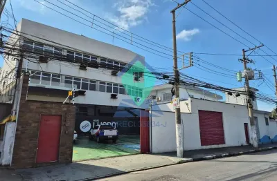 Galpão 1.245m² para locação por r$56.690,87 na lapa de baixo, são paulo, sp