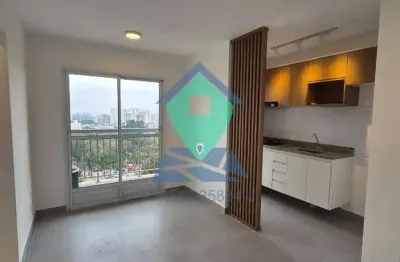Apartamento 40m² para locação por r$4.020 no boaçava, são paulo, sp
