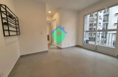 Apartamento 40m² para locação por r$4.020 no boaçava, são paulo, sp